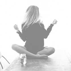 Yoga at the Rub Amsterdam The Rub - Amsterdam yoga rivierenbuurt